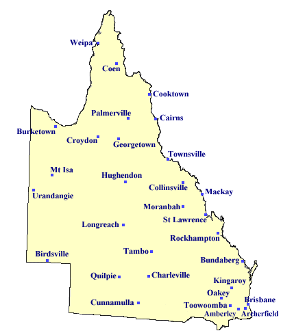 QLD