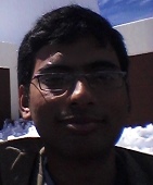 Pradip Gatkine Pradip Gatkine