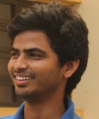 Prashanth Dharawath Prashanth Dharawath