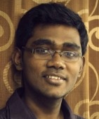 Varun Sudarsanan Varun Sudarsanan